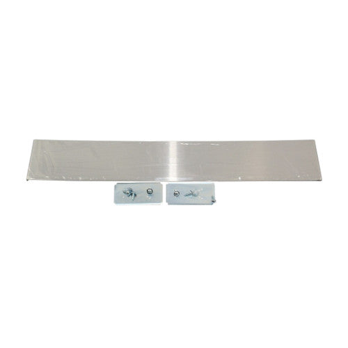 Dacor Toe Kick Plate Ss - 114167