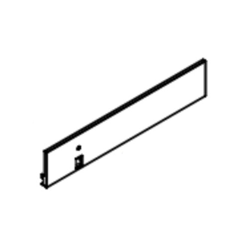 Dacor Custom Panel Assembly - 114172