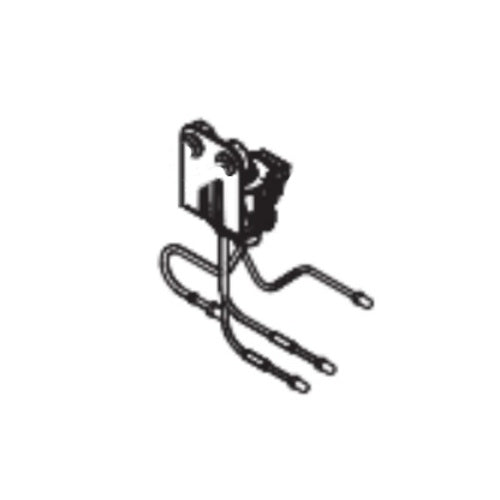 Dacor Assembly Step Valve Brw9000R,D - 114457