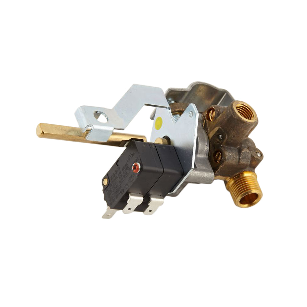 Dacor Assembly Valve Dual Nx9900N,Al - 114536
