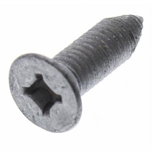 Electrolux Screw - M5 X 0.8 X 17.50 - 137380600