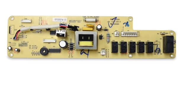 Frigidaire FGHD2491LB0 Electronic Control Board - Genuine OEM