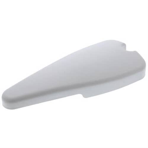 Electrolux Cover-Upper Hinge,White - 240327005
