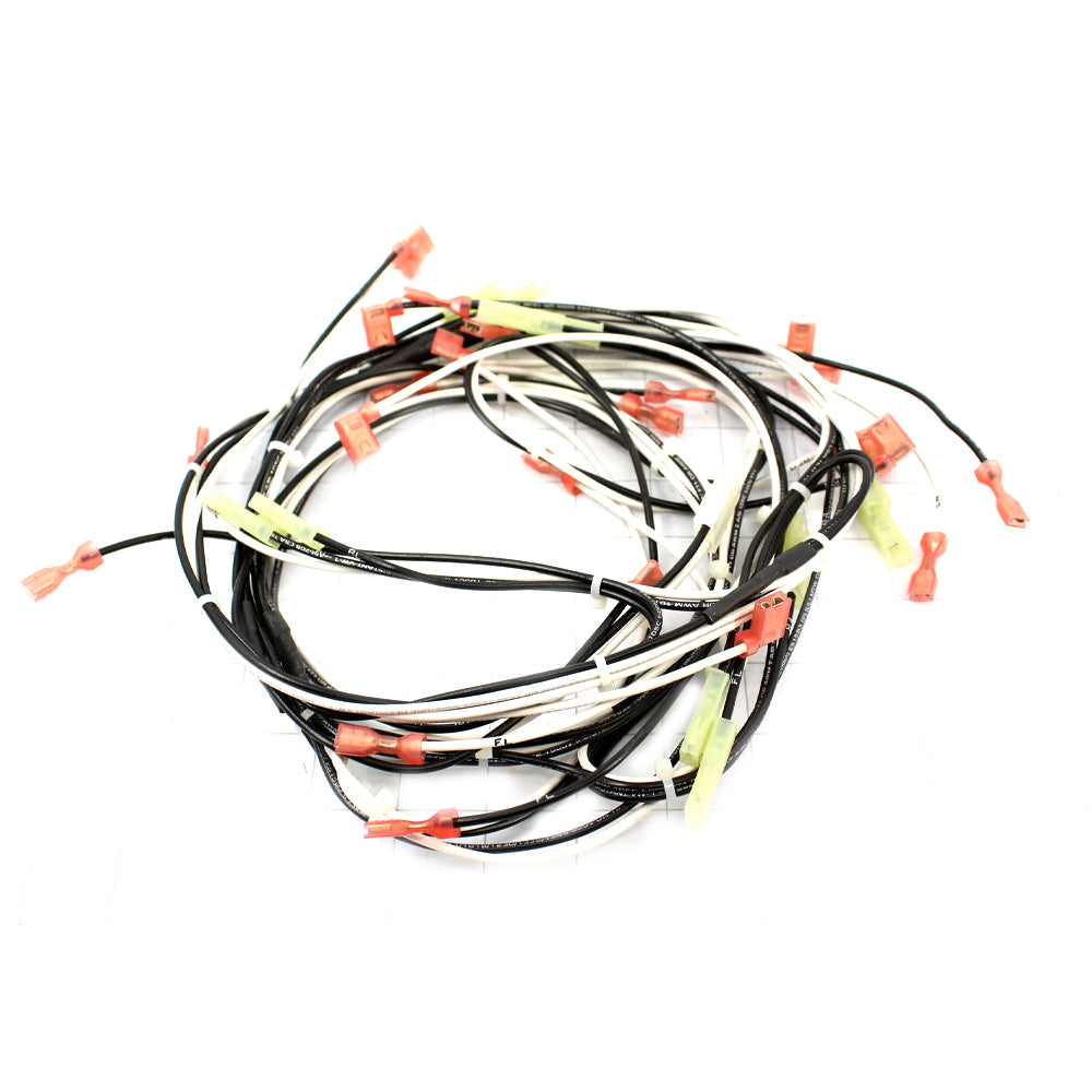 Dacor Assembly Wire Harness-Cooktop - 114601