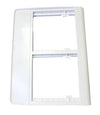 Ge HTS18GBSARCC Refrigerator Crisper Cover Shelf Frame (No Glass)
