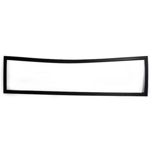 Frigidaire FRS23KF5CS0 Refrigerator Door Gasket (Black) - Genuine OEM