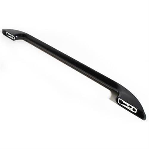 Frigidaire FFHS2322MBMA Refrigerator Door Handle (Black) - Genuine OEM