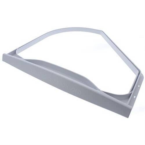 Frigidaire BAQG7077KB0 Dryer Lint Filter - Genuine OEM