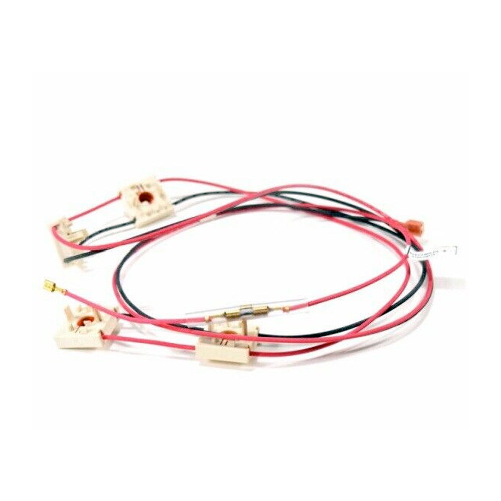 Dacor Assembly Wire Harness-Cooktop - 114618