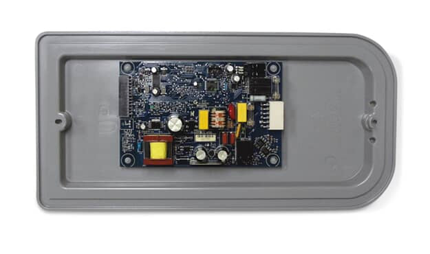 Frigidaire FGUB2642LF1 Ice Maker Switch Board - Genuine OEM