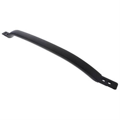 Frigidaire FRS26ZNHB2 Refrigerator or Freezer Door Handle - Black - Genuine OEM