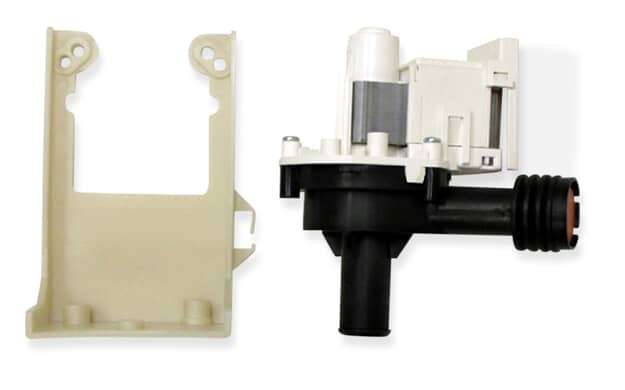 Frigidaire FDB710LCB0 Drain Pump - Genuine OEM