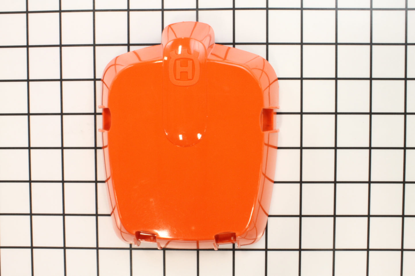 Husqvarna 537000701 Cylinder Cover - Genuine OEM