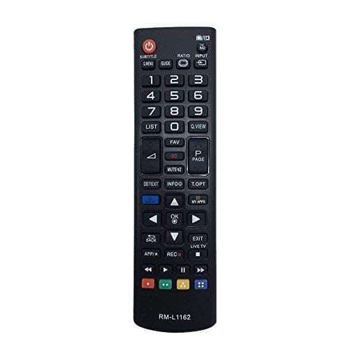 LG Remote Controller - MKJ37815709