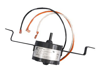 Whirlpool Part# 1162508 Fan Motor (OEM)