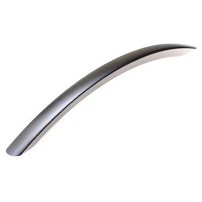 Whirlpool Dishwasher Upper Door Handle (Stainless) W10257145