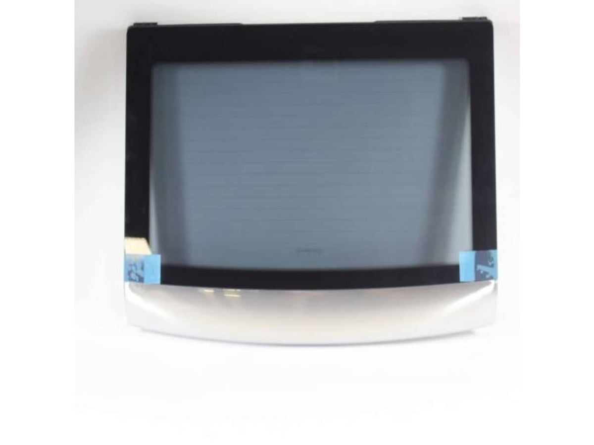 LG Washer Lid Assembly - AFG73249701