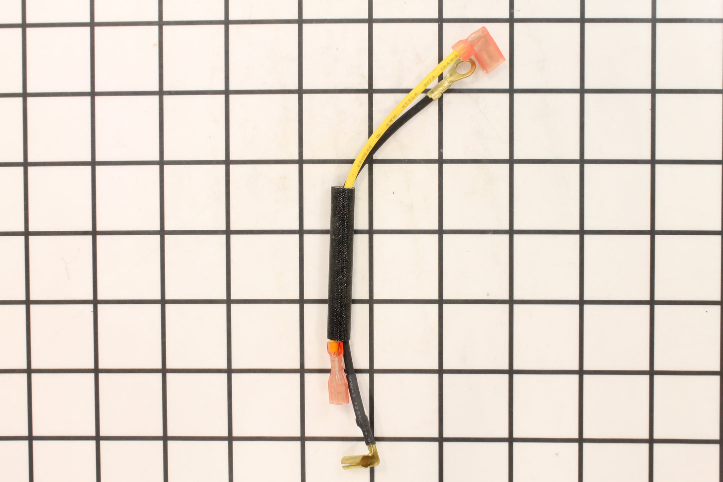 Husqvarna Assembly- Wire Harness 545079901