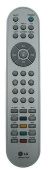 LG Remote Controller Assembly - AKB30377803