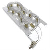 Maytag MED6630HC0 Dryer 240V Heating Element