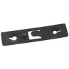 Whirlpool Dishwasher Door Hinge Clip - WP3390902