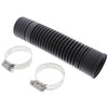 Whirlpool Washer and Dryer Washer Tub-to-Pump Hose 285871