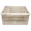 Maytag 5MSF25N4BW00 Refrigerator Crisper Drawer Bin