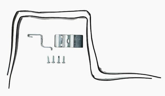 Maytag Dryer Washer-Dryer Stack Kit MEDE500WR0