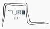 Whirlpool Washer-Dryer Stack Kit 8541503