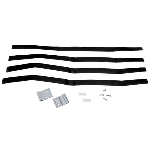 Amana Washing Machine Washer-Dryer Stack Kit YNFW7300WW00