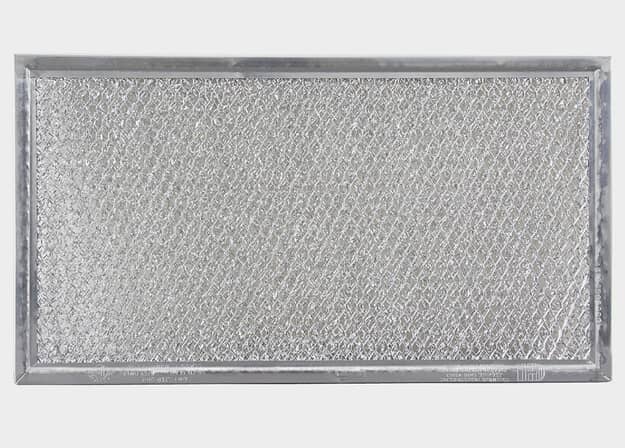 KitchenAid Microwave Grease Filter (Grey) KHMS147HSS2