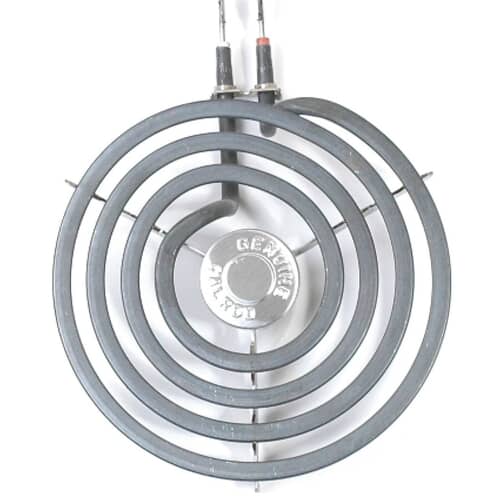 GE Surface Burner Element (6in) WB30T10078
