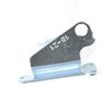 Electrolux Bracket-Ctr Hinge,Zinc - 240313806