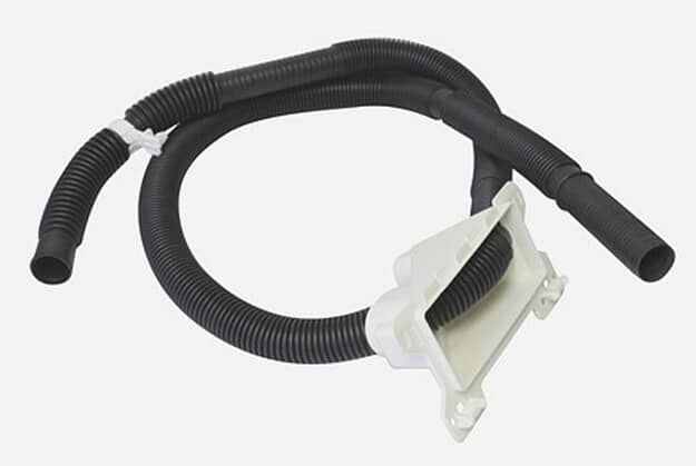 Amana Washing Machine Drain Hose NTW4600XQ0