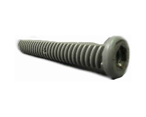 Electrolux Foot,Adjustable,Central - 117363200