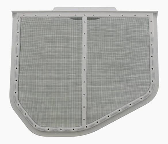 KitchenAid Dryer Dryer Lint Filter/Screen KGHS02RWH2