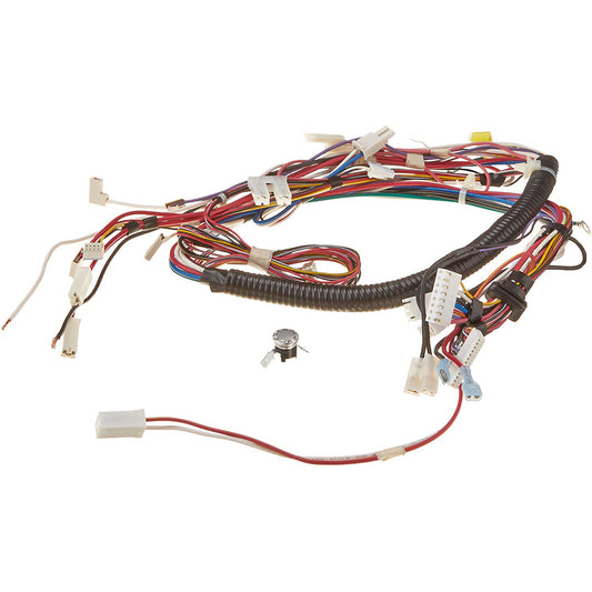 Electrolux Lamp,Door Indicator - 117452802