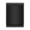 Frigidaire Part# 117495150 Outer Door Assembly (OEM) Black