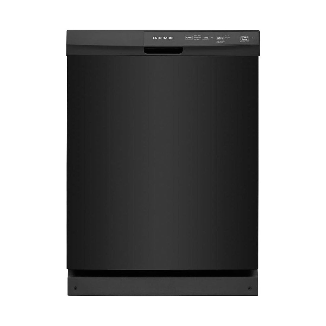 Electrolux Outer Door,Black - 117495150