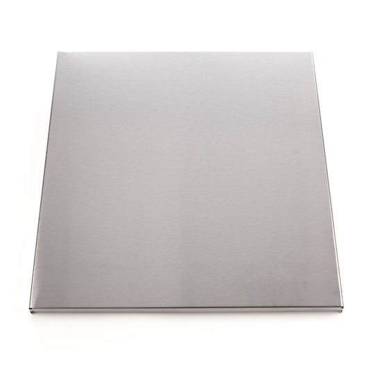 Electrolux Outer Door,Stainless - 117495162