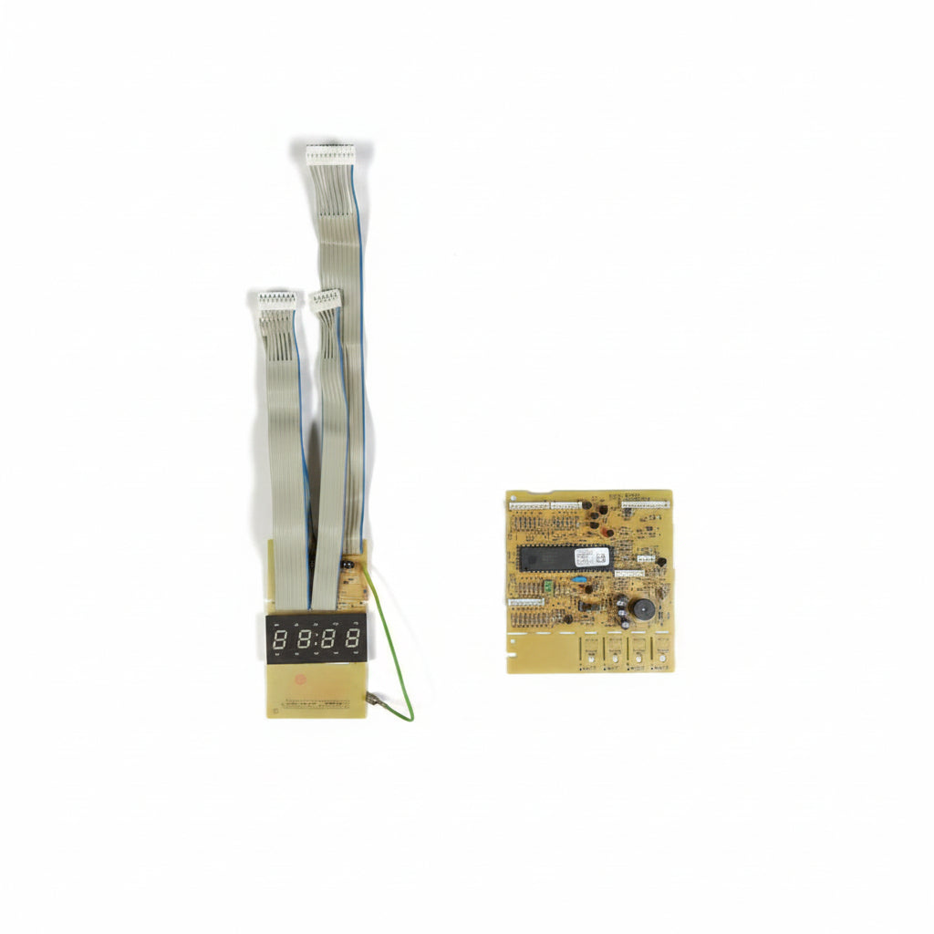 Whirlpool Part# WPW10660608 Electronic Control (OEM)