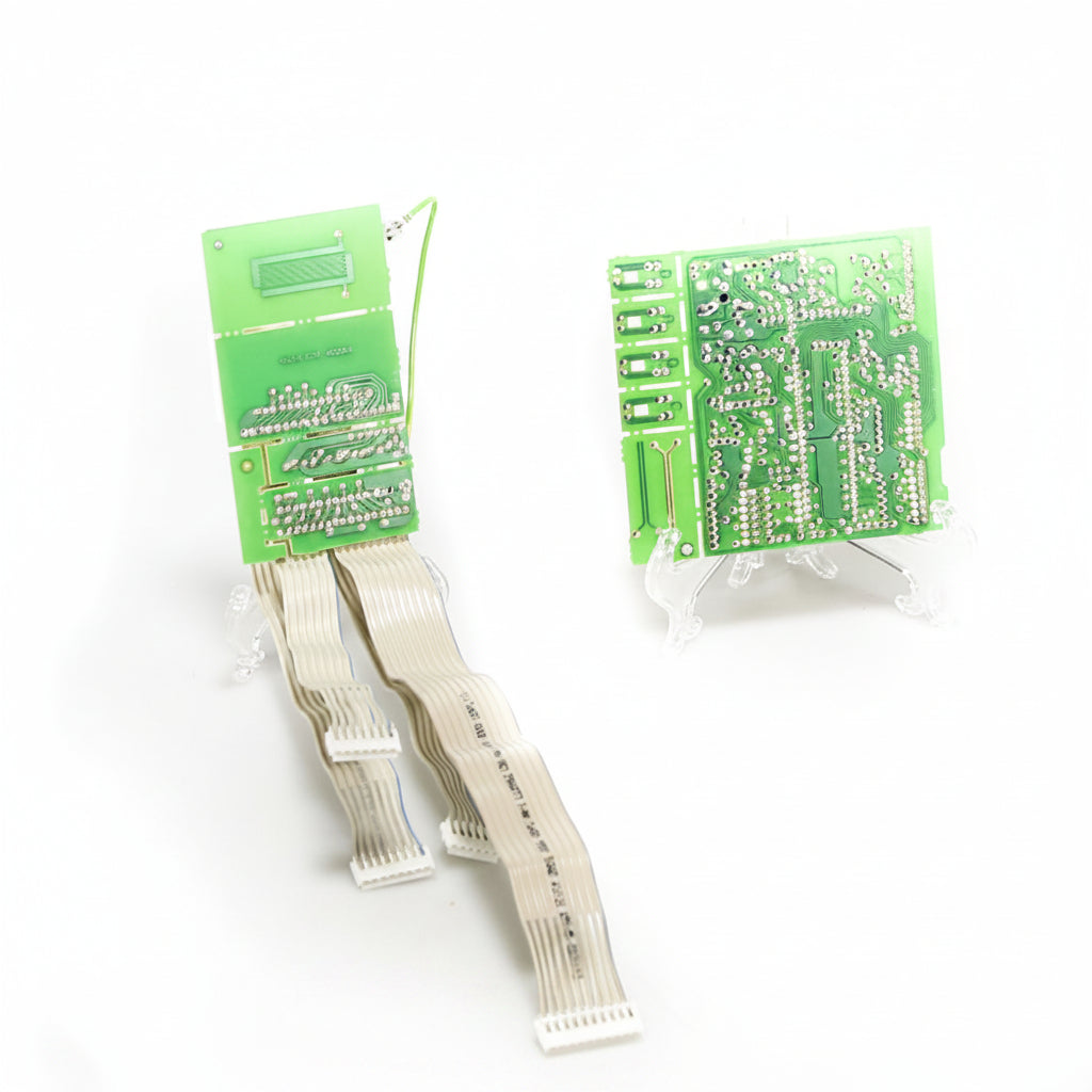 Whirlpool Part# WPW10660608 Electronic Control (OEM)