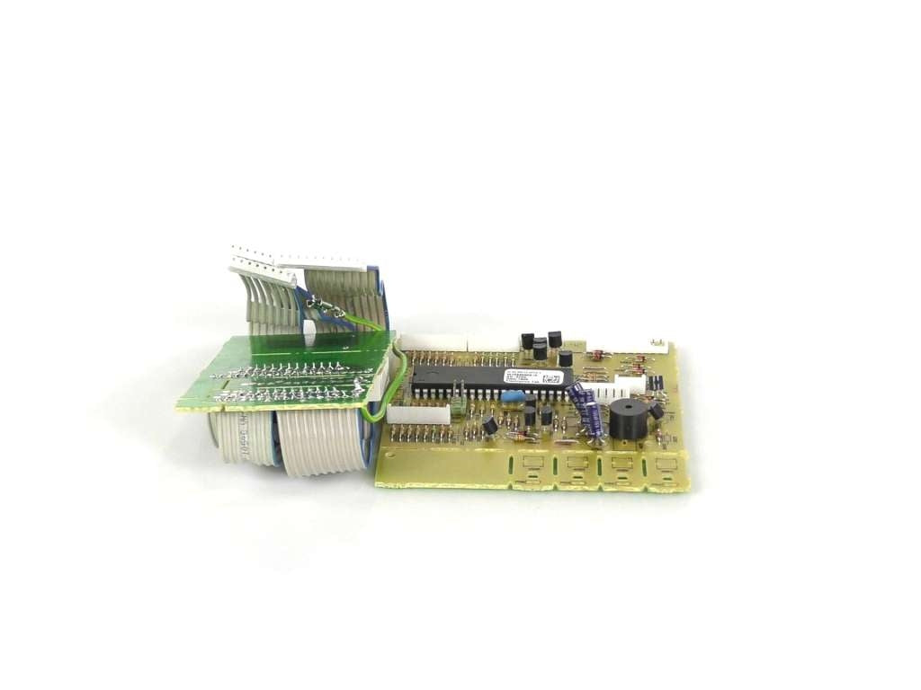 Whirlpool Part# WPW10660608 Electronic Control (OEM)
