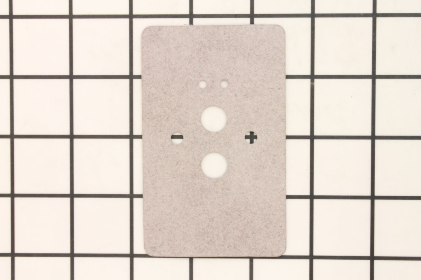 Husqvarna 502845301 Gasket - Genuine OEM