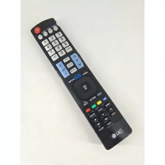 LG Remote Control - AKB73756560