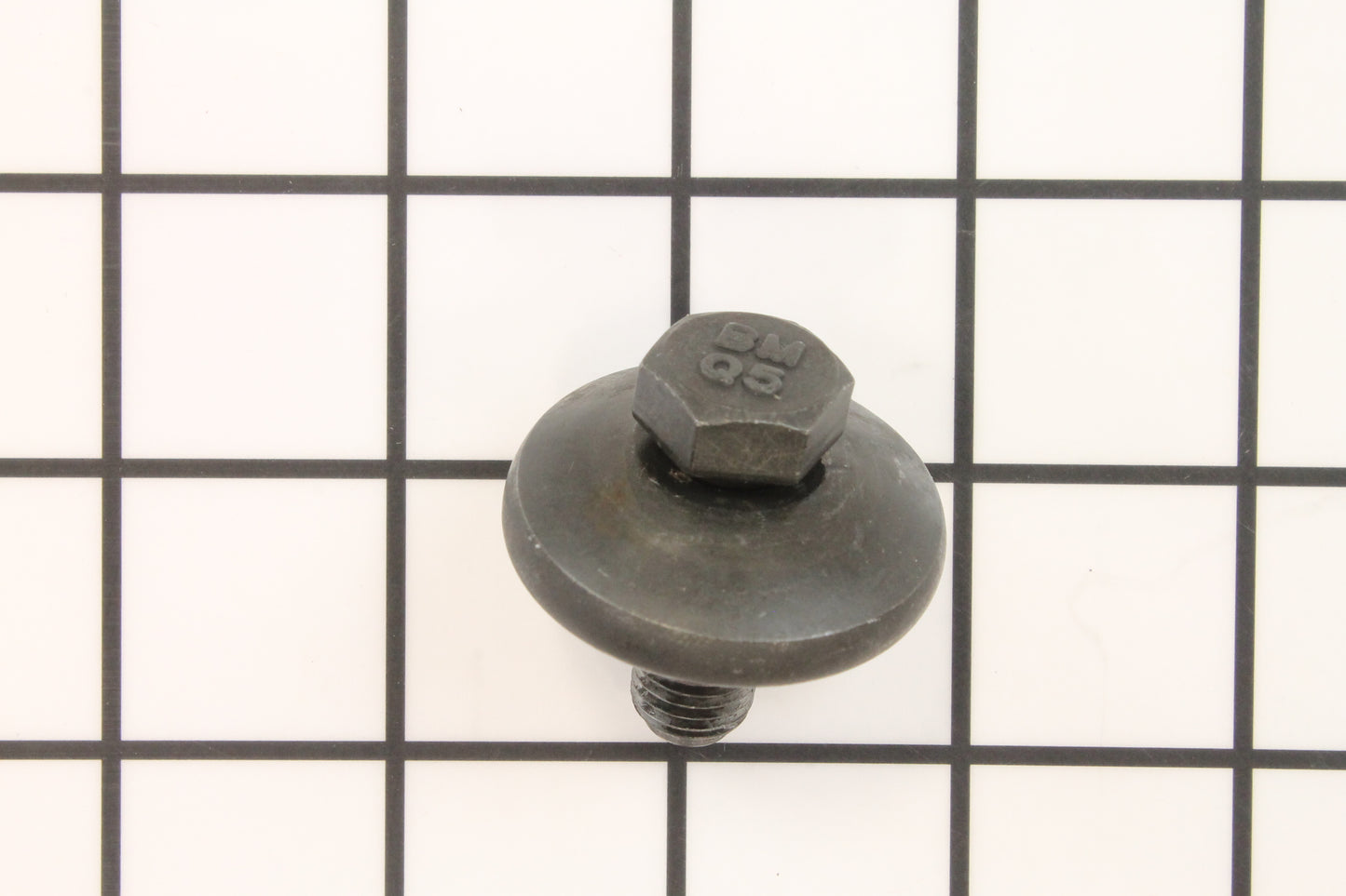 Husqvarna 532193003 Blade Bolt And Washer Assembly - Genuine OEM