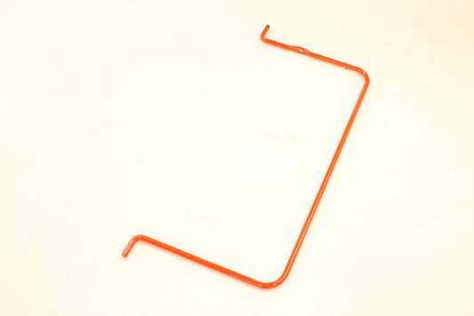 Lg Freezer Shelf Assembly - 5027JA2041F