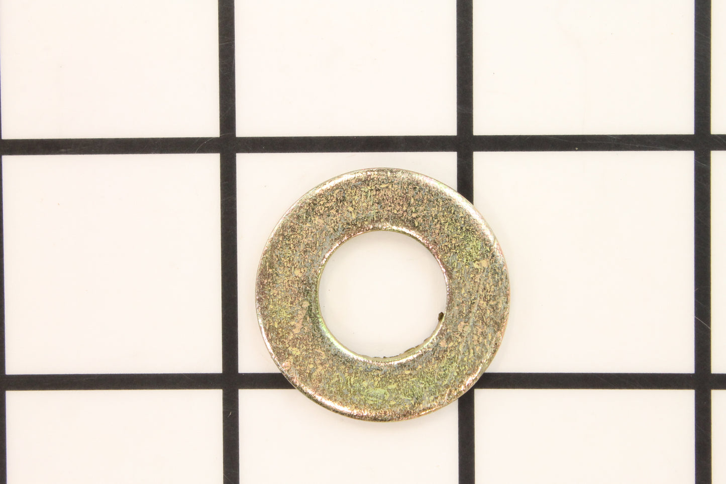 Husqvarna 595086801 Washer, 1/2, Sae - Genuine OEM
