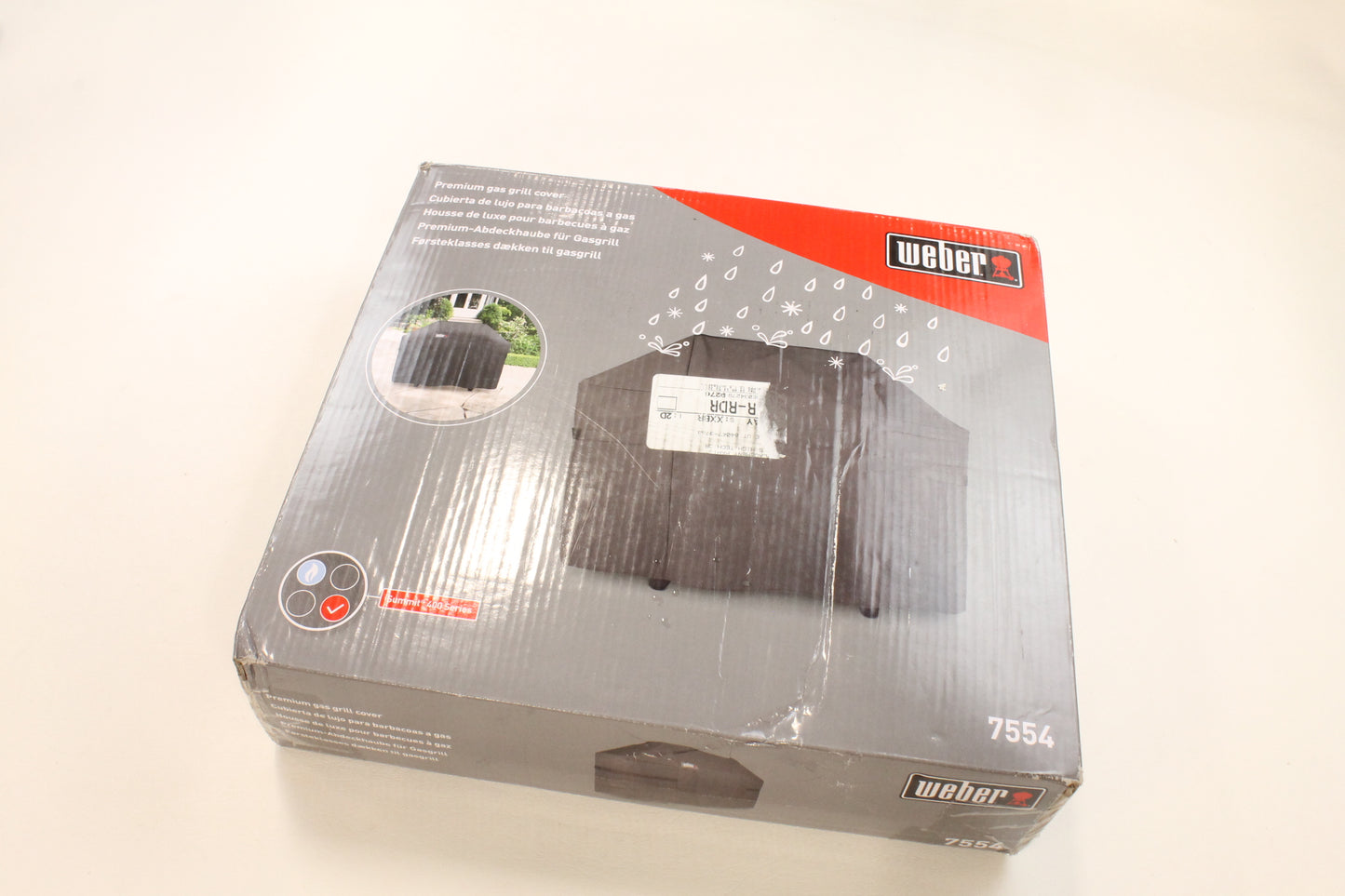 GE Shelf Assembly - WR71X10463