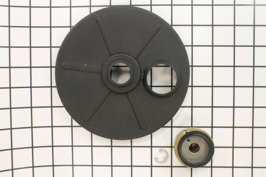 Husqvarna Pinion Assembly, Rh 532193367